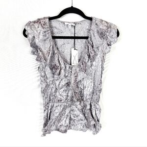 Waverly Grey Betsy Top NWT